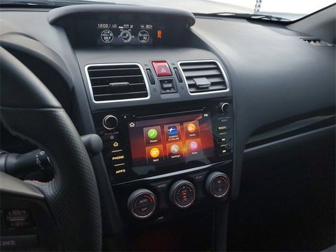 Used 2021 Subaru WRX STI image 16