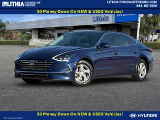 Used 2020 Hyundai Sonata SE FWD video 1