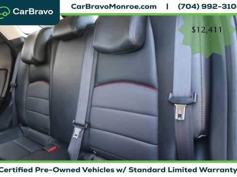 Used 2016 MAZDA CX-3 Touring AWD/4WD image 31