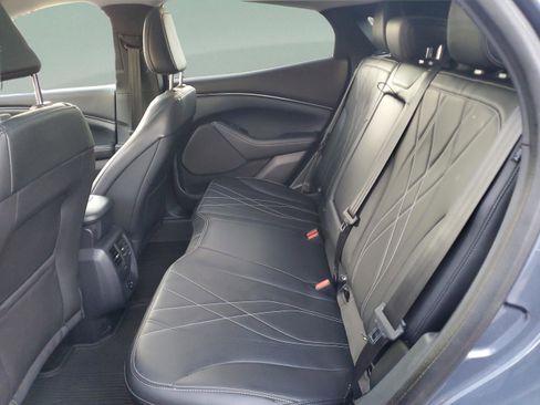 Used 2021 Ford Mustang Mach-E California Route 1 image 7