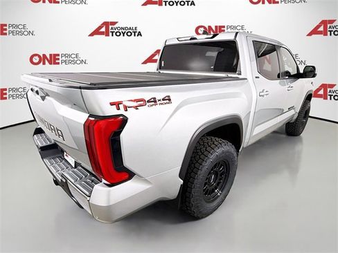 New 2026 Toyota Tundra SR5 image 7