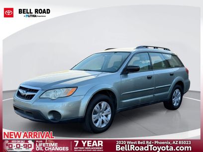 Used 2009 Subaru Outback 2.5i
