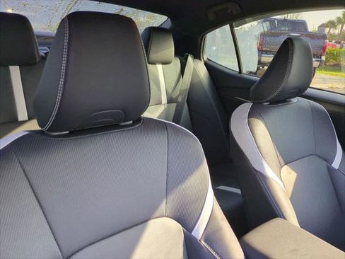 Certified 2026 Toyota Camry SE FWD image 7