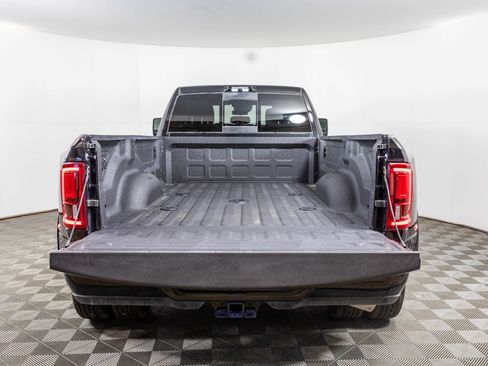 New 2026 RAM 3500 Limited AWD/4WD image 35