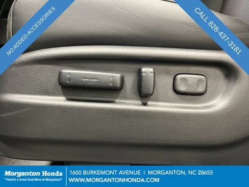 New 2026 Honda Ridgeline Black Edition image 12