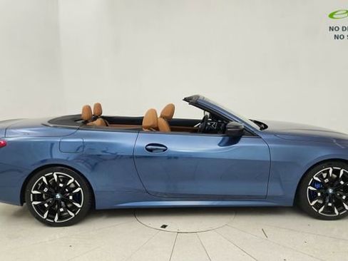 Used 2026 BMW M440i Convertible RWD image 6