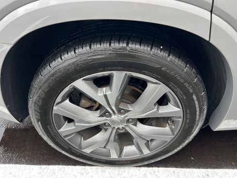 Used 2022 Hyundai Palisade Limited w/ Cargo Package image 14