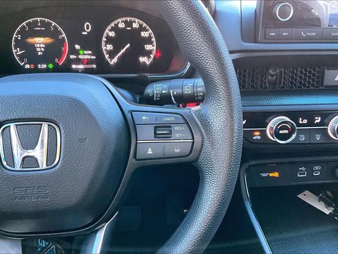 Used 2024 Honda CR-V EX image 25