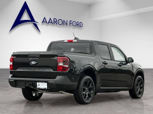 New 2026 Ford Maverick XLT w/ Equipment Group 301A image 6
