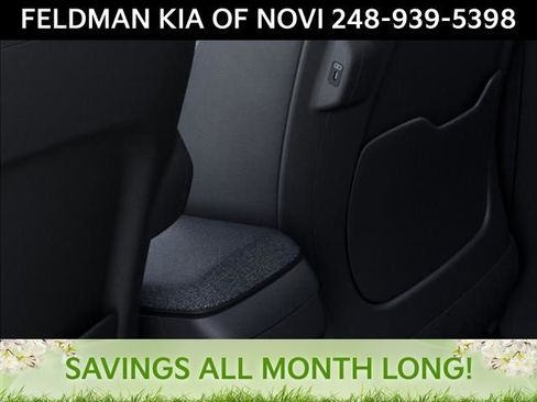 New 2025 Kia EV6 Light image 27