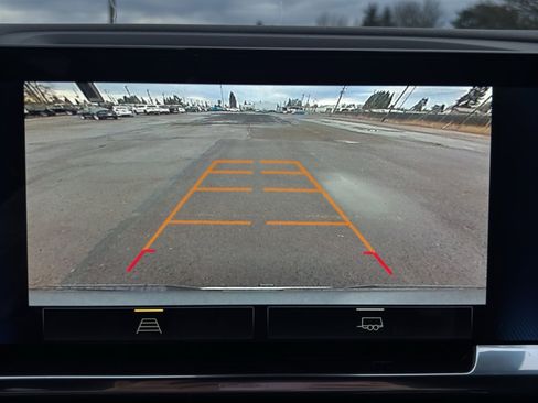 New 2026 Chevrolet Silverado 1500 RST w/ Max Trailering Package image 24