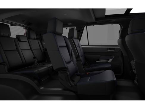 New 2026 Toyota Sequoia SR5 image 21