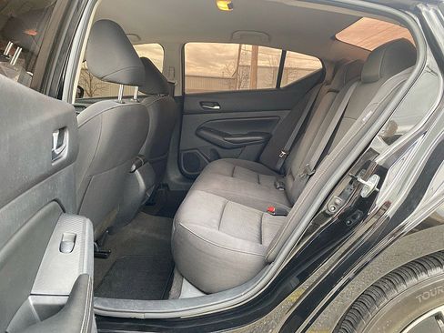 Used 2022 Nissan Altima 2.5 SV image 27