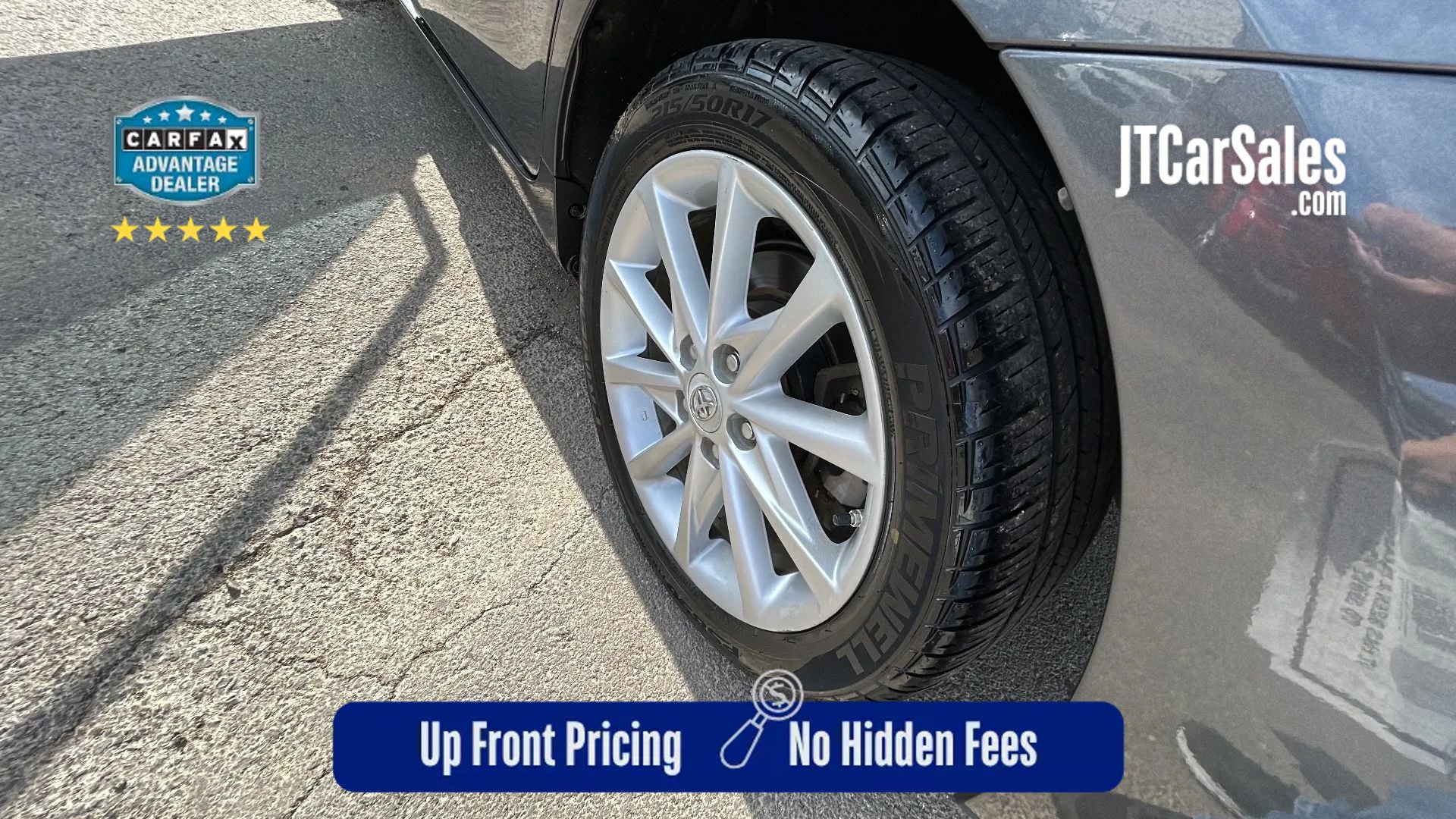 Used 2012 Toyota Prius V Five FWD image 27