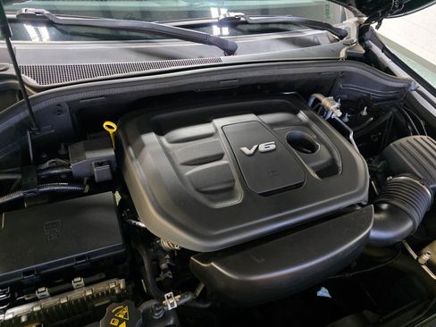 Used 2017 Jeep Grand Cherokee Altitude AWD/4WD image 38