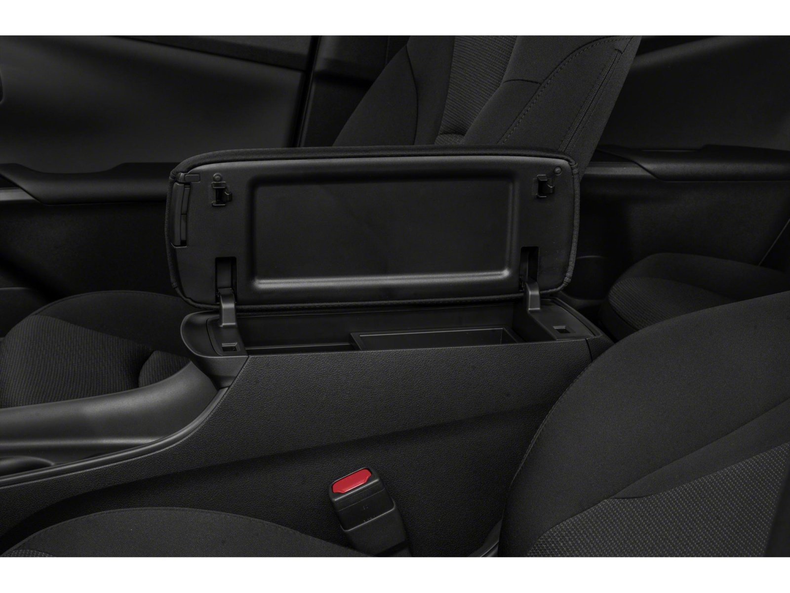 Used 2021 Toyota Prius LE FWD image 12