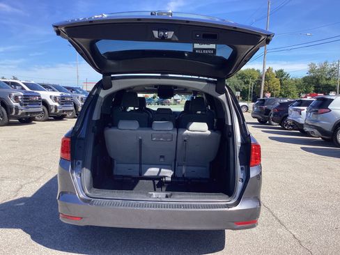 Used 2019 Honda Odyssey EX-L image 40