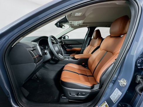 New 2026 MAZDA CX-50 2.5 Turbo w/ Accent Package AWD/4WD image 10