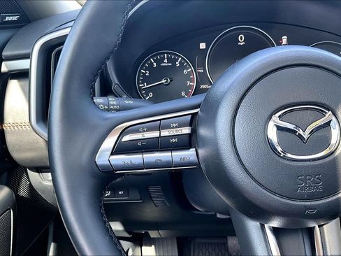 Certified 2025 MAZDA CX-50 AWD 2.5 Turbo w/ Weather Package image 18
