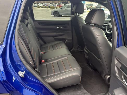 Certified 2024 Honda CR-V Sport-L image 28