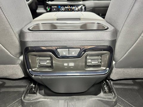 Used 2025 Chevrolet Silverado 1500 ZR2 w/ Technology Package AWD/4WD image 23