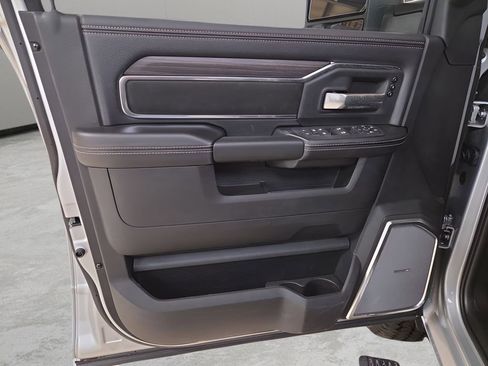 New 2026 RAM 2500 Laramie image 10