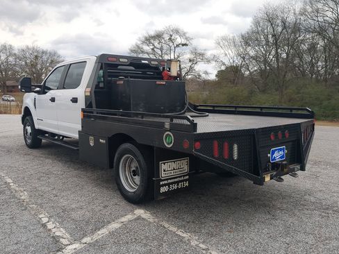 Used 2020 Ford F350 XL w/ Power Equipment Group image 5