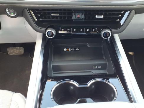 New 2026 Chevrolet Tahoe Premier w/ Sun And Tow Package image 20