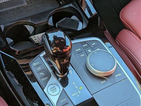 Certified 2023 BMW X3 xDrive30i w/ Premium Package image 12