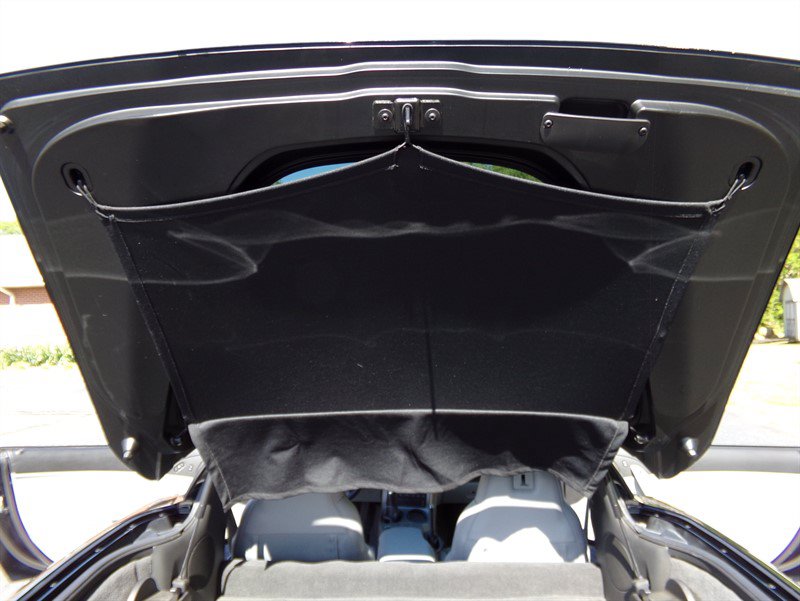 Used 2005 Chevrolet Corvette Coupe w/ Preferred Equipment Group RWD image 25