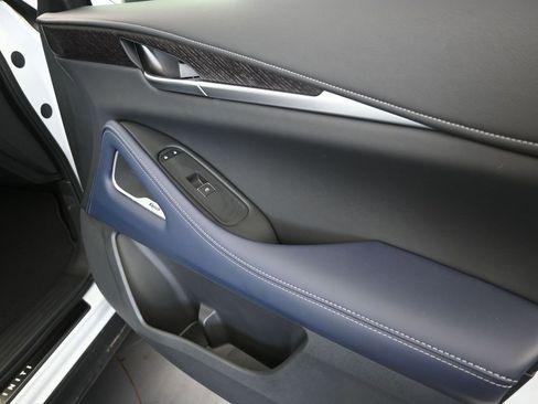 Certified 2024 BMW X3 sDrive30i w/ Premium Package image 25