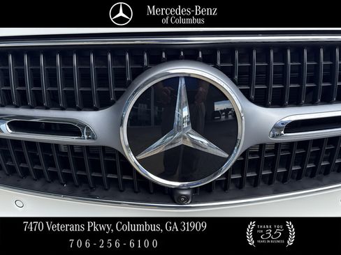 Certified 2026 Mercedes-Benz GLC 300 4MATIC image 41