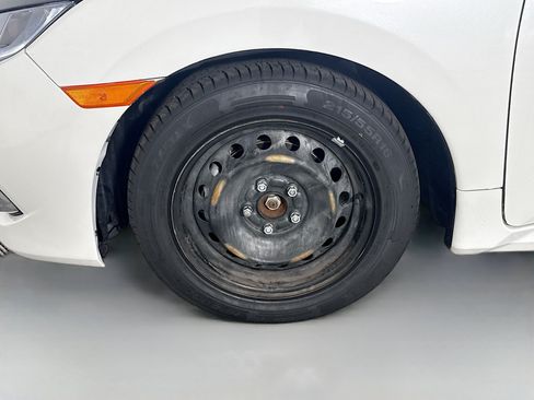 Used 2020 Honda Civic LX image 37