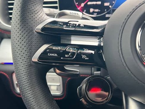 Certified 2025 Mercedes-Benz GLE 53 AMG 4MATIC Coupe image 25