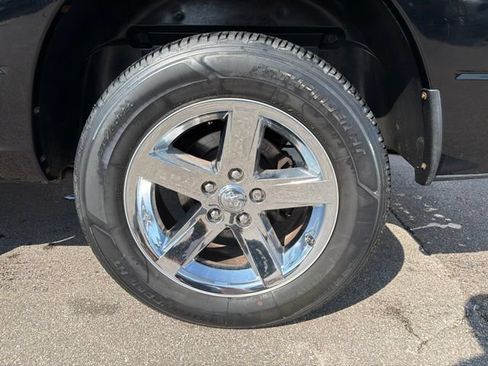 Used 2012 RAM 1500 Big Horn RWD image 13