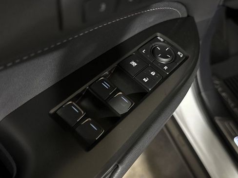 Certified 2026 Lexus NX 350h AWD w/ Premium Package image 10