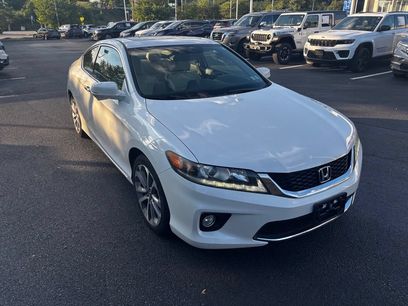 Used 2014 Honda Accord EX-L