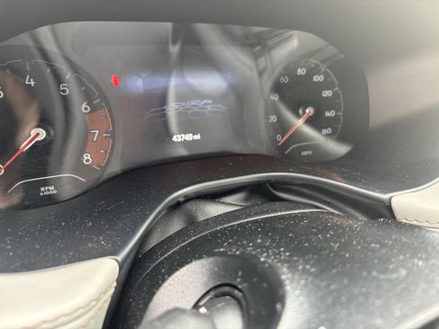 Used 2025 Jeep Compass Limited AWD/4WD image 9