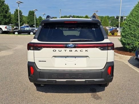 New 2026 Subaru Outback Limited AWD/4WD image 6
