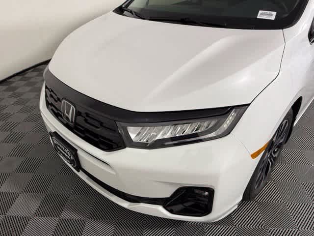 New 2027 Honda Odyssey Elite image 10