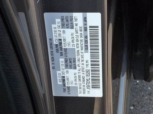 Used 2020 MAZDA CX-5 Touring AWD/4WD image 29