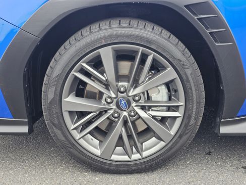 Used 2023 Subaru WRX image 38