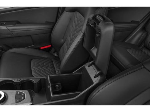 New 2026 Kia Sportage X-Line AWD/4WD image 11