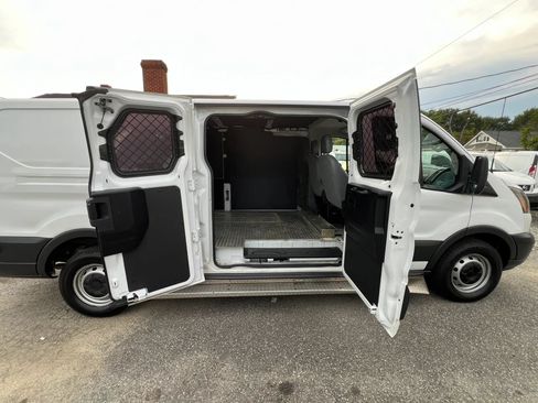 Used 2018 Ford Transit 250 148 Low Roof RWD image 35
