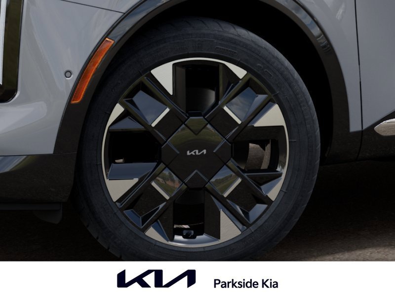 New 2027 Kia Sportage SX FWD image 9