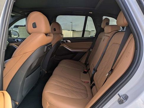 Used 2023 BMW X5 sDrive40i w/ Premium Package RWD image 14