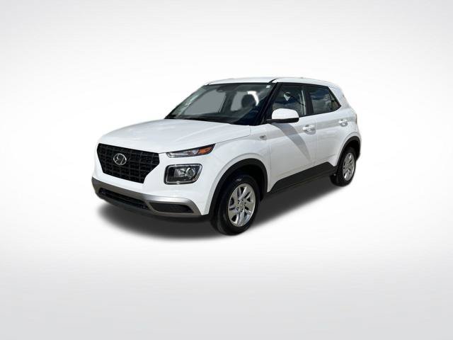 Used 2026 Hyundai Venue SE FWD image 8