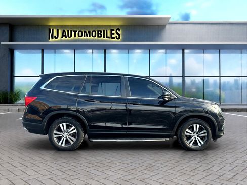 Used 2018 Honda Pilot EX-L image 8