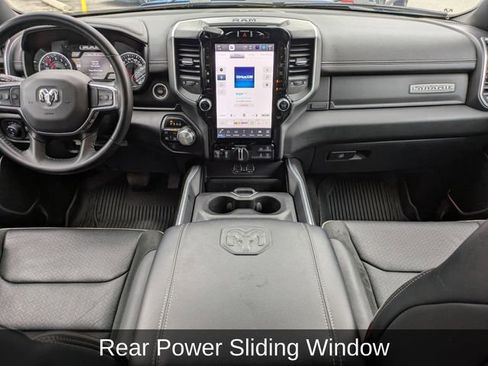 Used 2023 RAM 1500 Laramie image 17