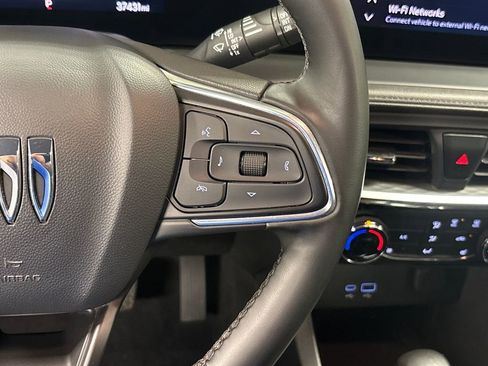 Used 2024 Buick Encore GX Sport Touring w/ Comfort Package image 32